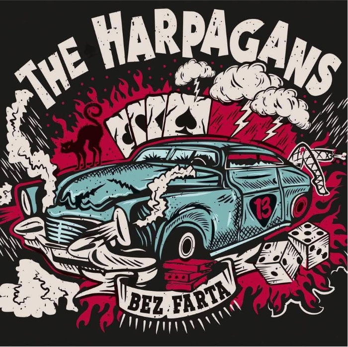 The Harpagans 