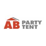  AB PARTY TENT
