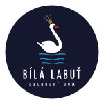 Bílá Labuť