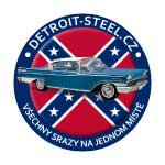 Detroit-steel
